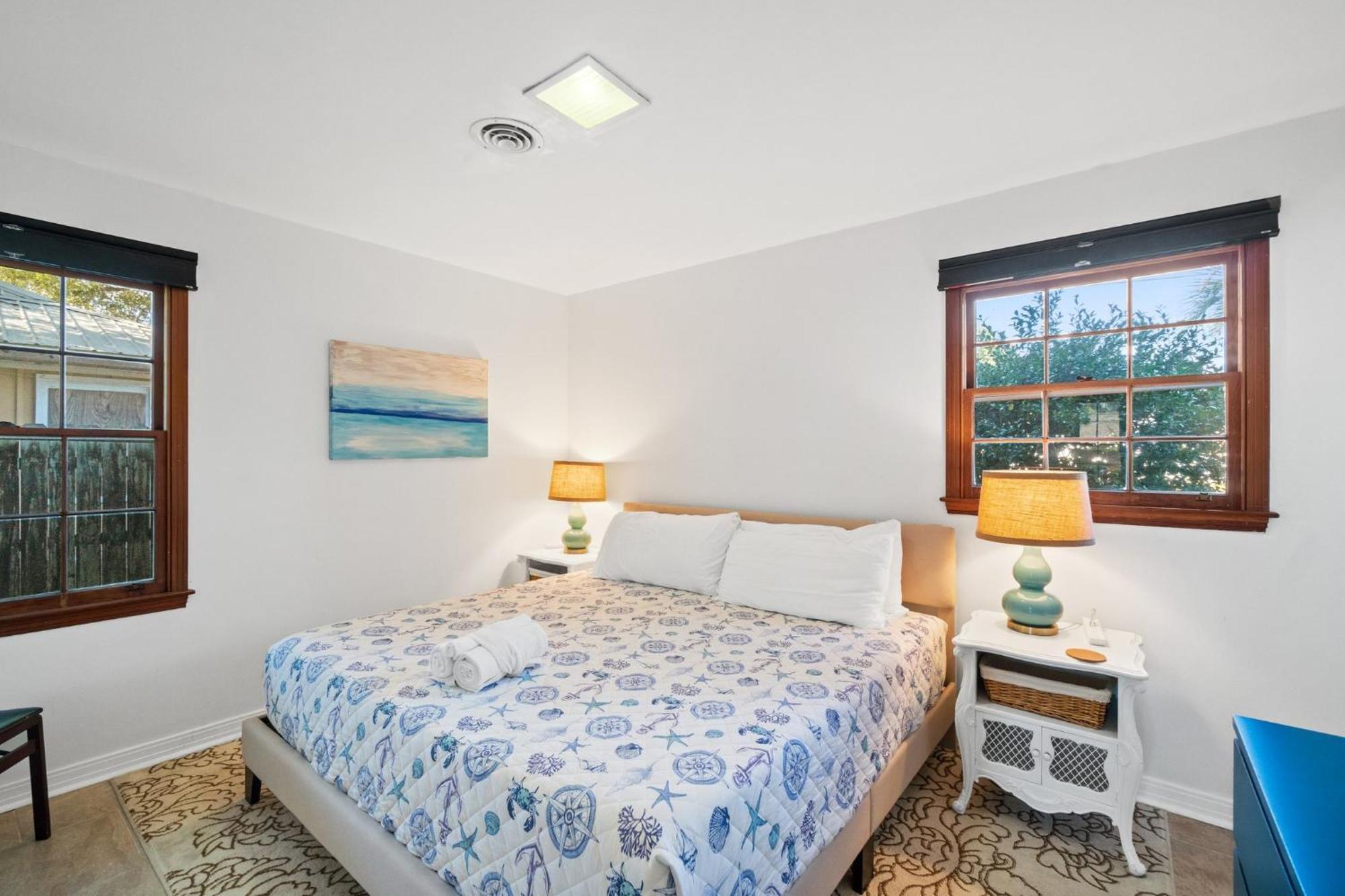 Little House, Single Family Home, Sleeps 8, Free Activities Included! Holiday home Fort Walton Beach