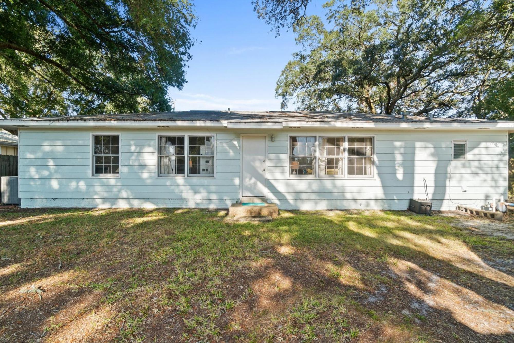Holiday home Little House, Single Family Home, Sleeps 8, Free Activities Included! Fort Walton Beach