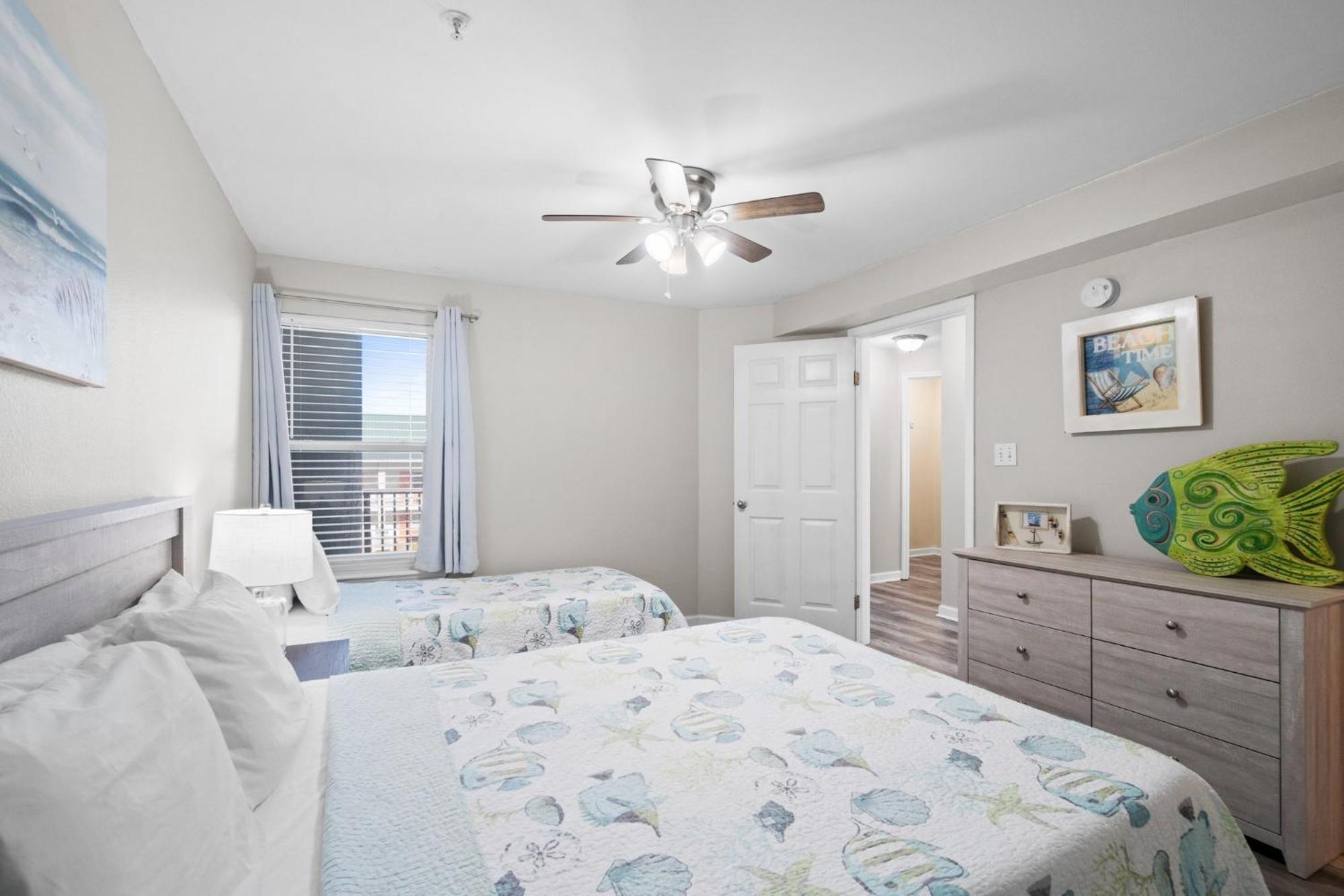 Holiday home Front Paradise Palms 205, Free Activities Included! Fort Walton Beach
