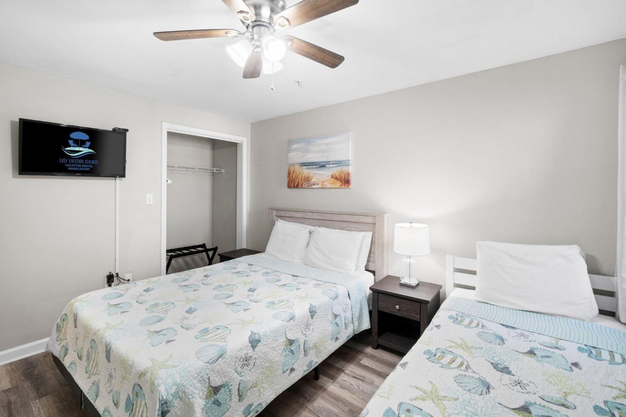 Front Paradise Palms 205, Free Activities Included! *
