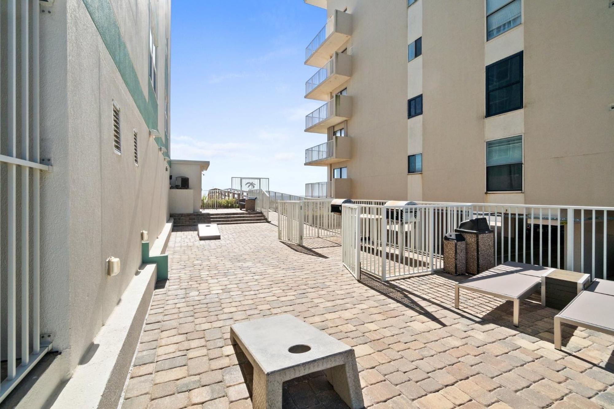 Holiday home Front Paradise Palms 205, Free Activities Included!