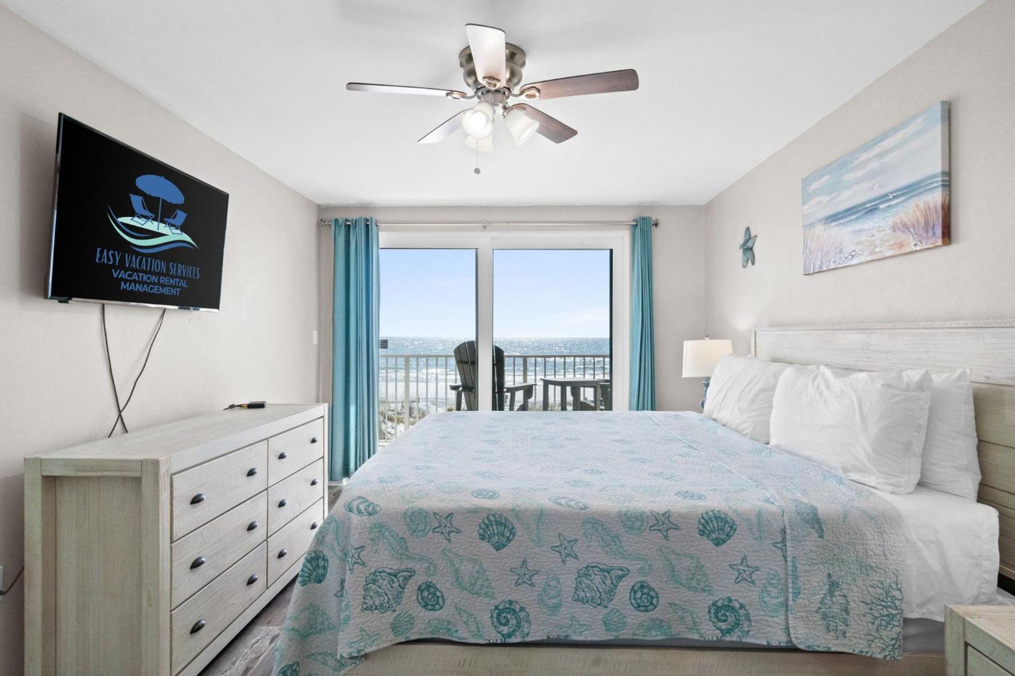 Front Paradise Palms 205, Free Activities Included! Holiday home Fort Walton Beach