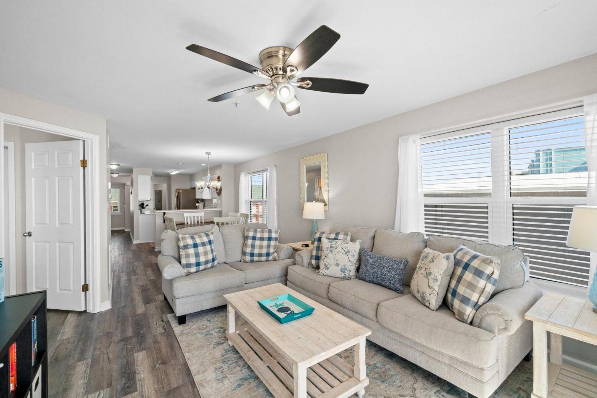 Holiday home Front Paradise Palms 205, Free Activities Included! Fort Walton Beach