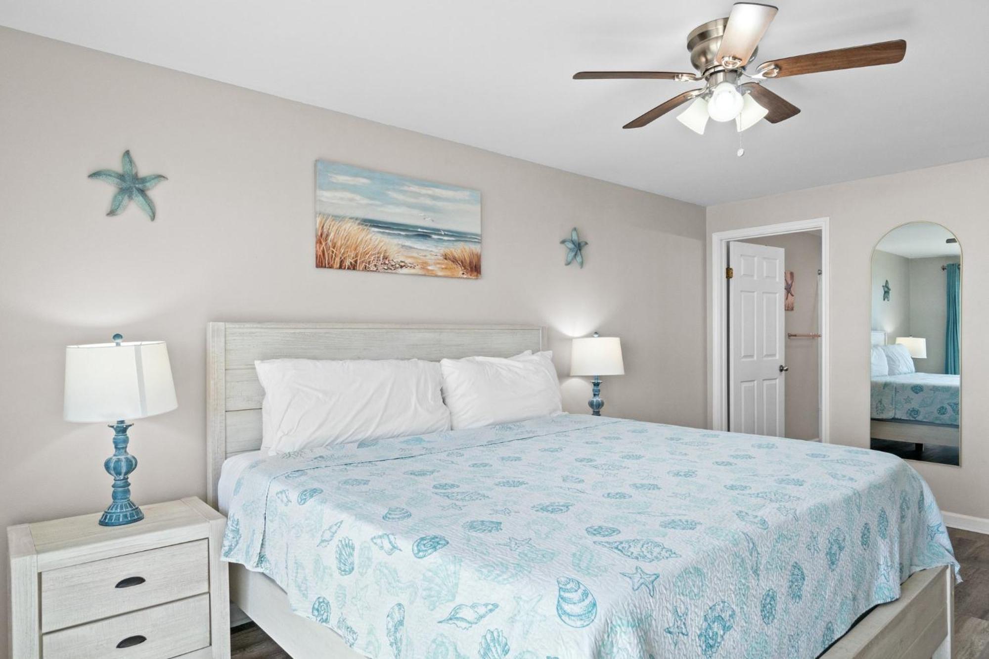 Front Paradise Palms 205, Free Activities Included! Fort Walton Beach