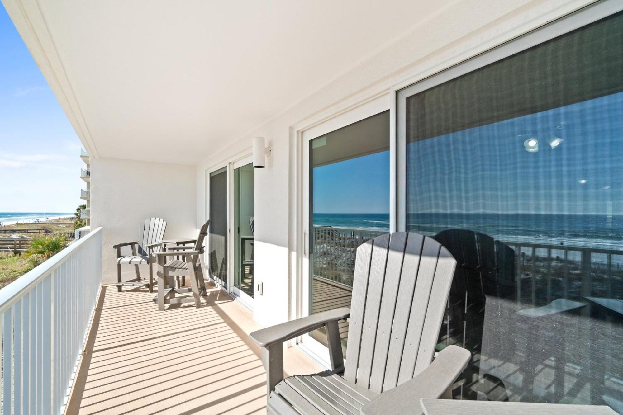 Front Paradise Palms 205, Free Activities Included! Holiday home Fort Walton Beach