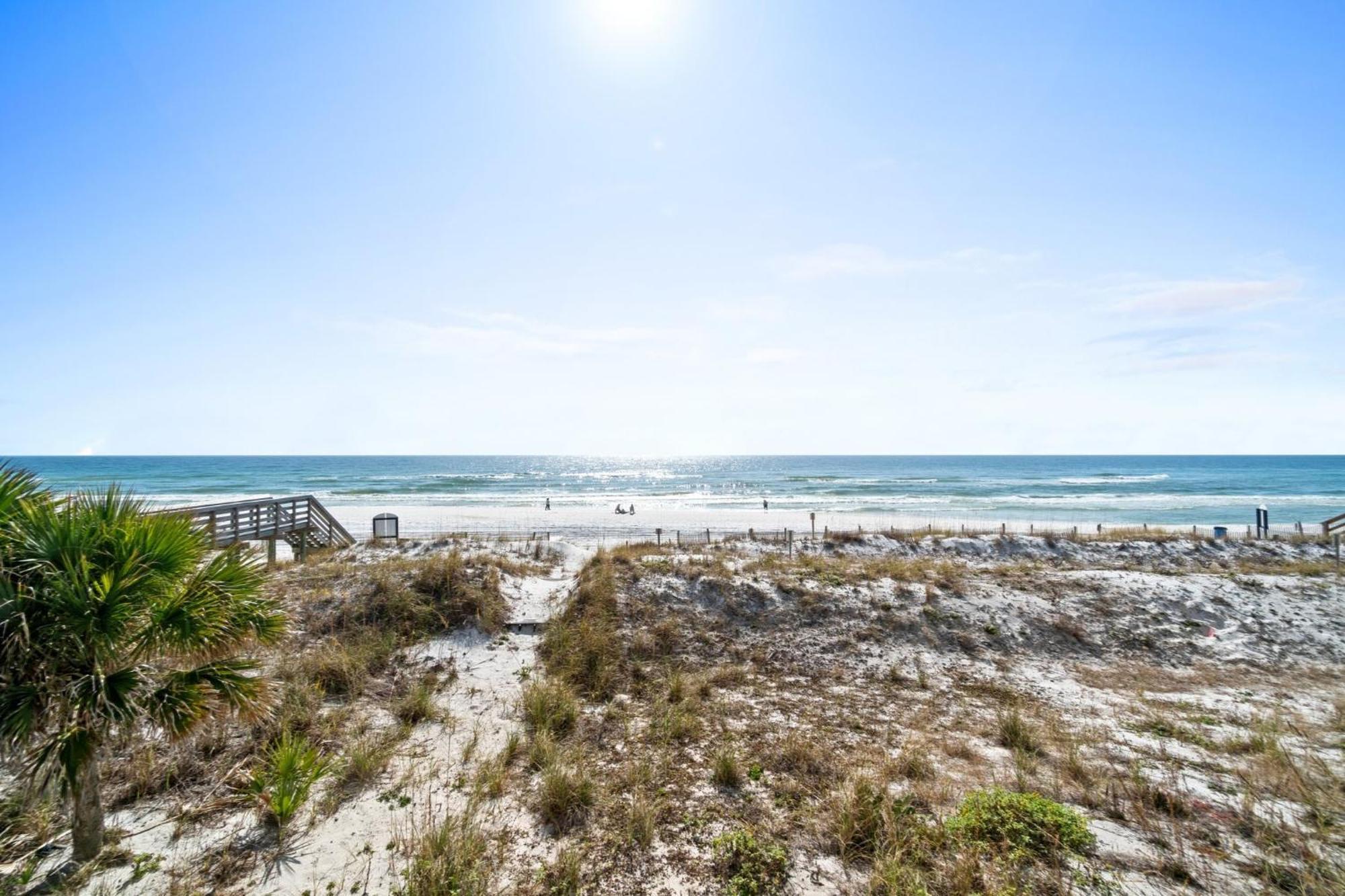 Holiday home Front Paradise Palms 205, Free Activities Included!