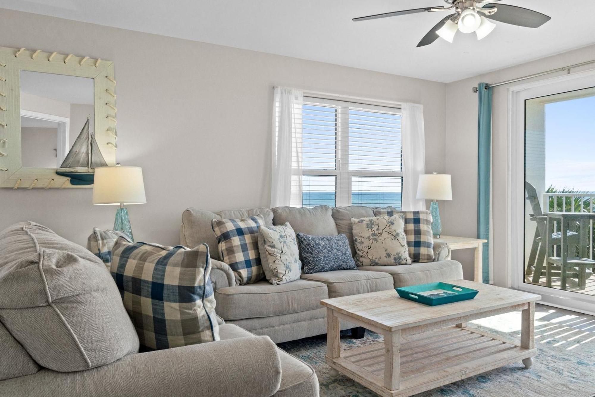 Front Paradise Palms 205, Free Activities Included! Holiday home Fort Walton Beach