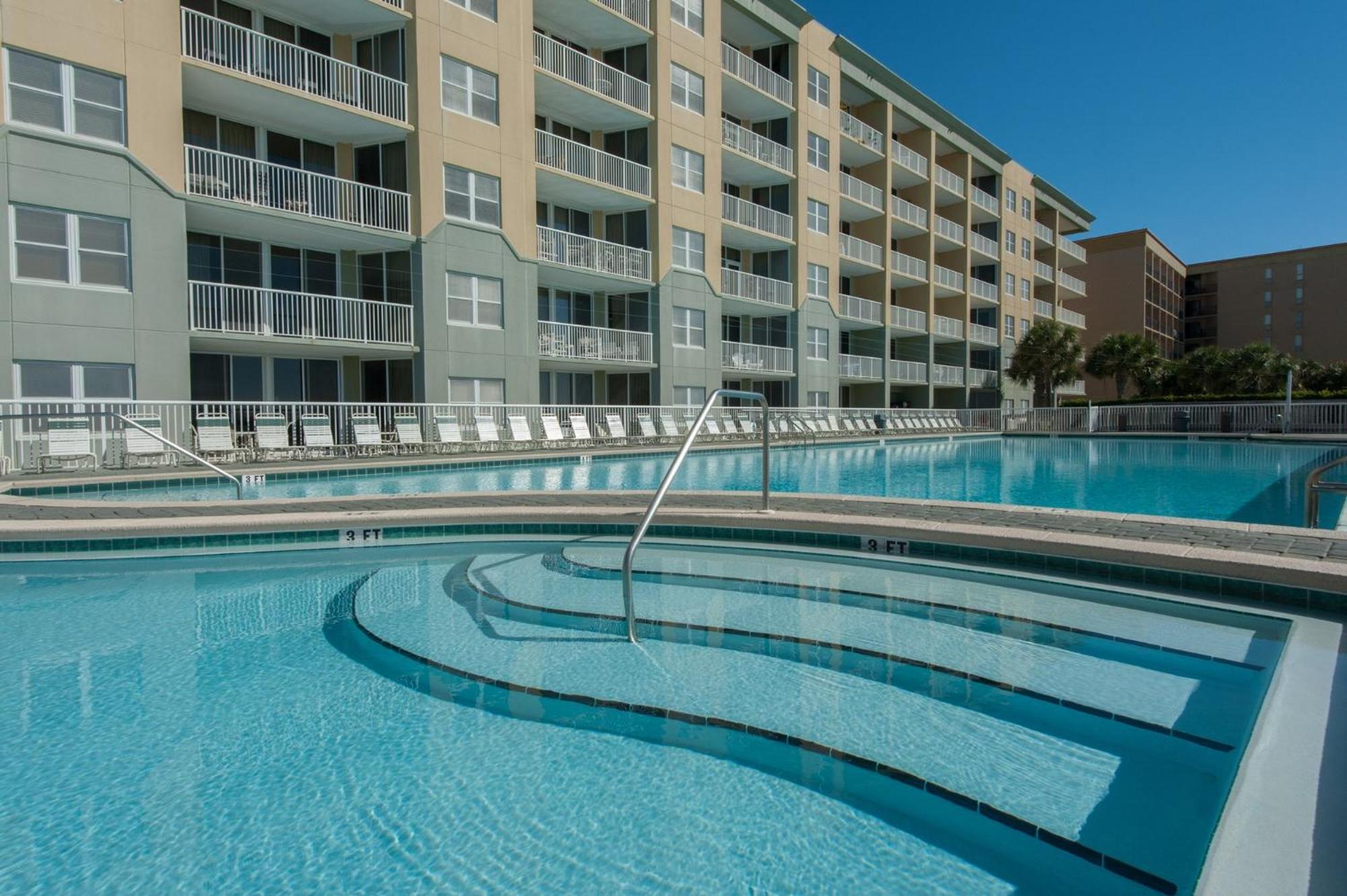 Front, Family Tides 103, Free Activities Included! Apartment
