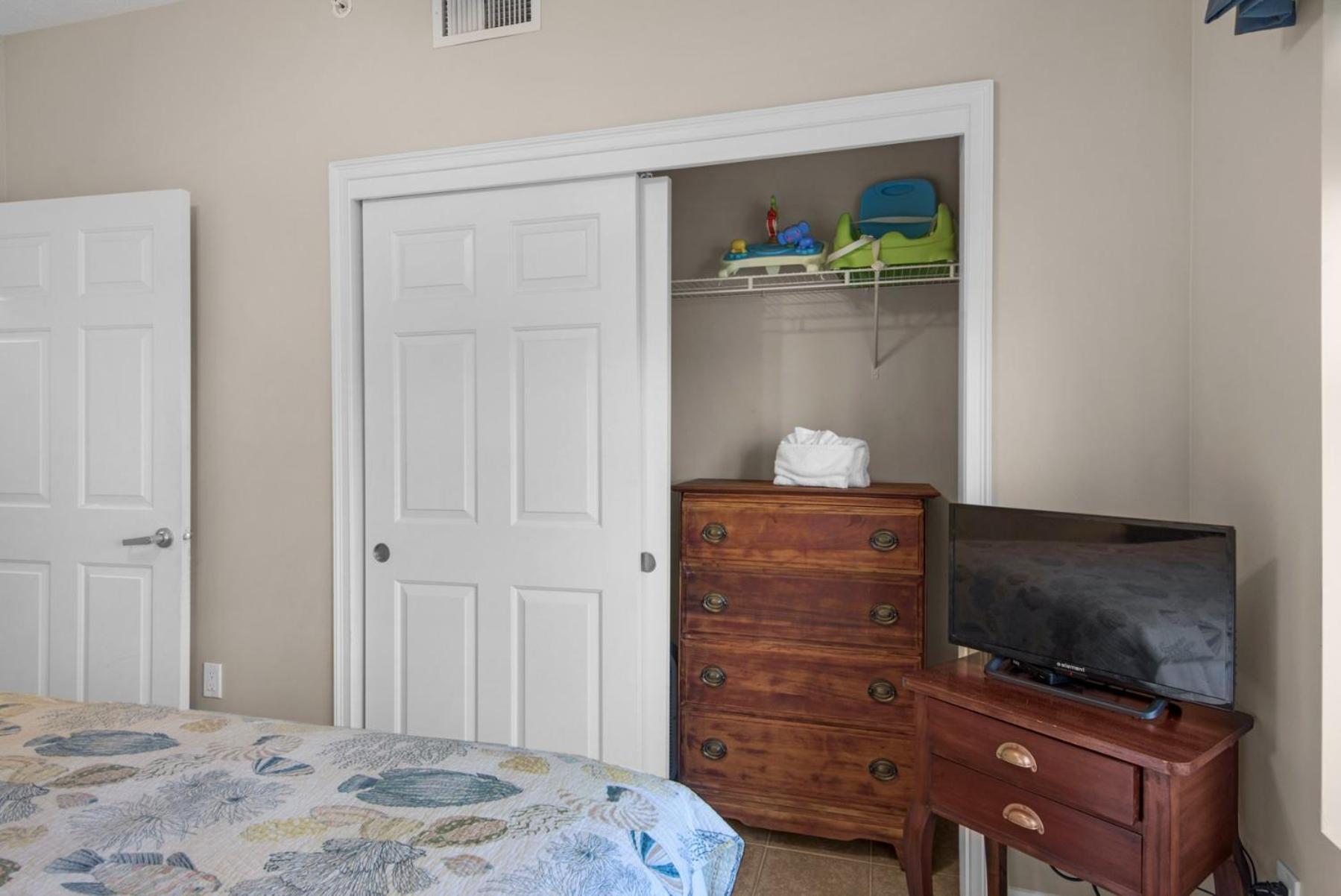 Front, Family Tides 103, Free Activities Included! Fort Walton Beach