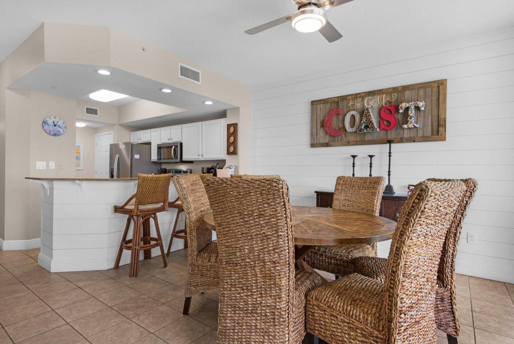 Front, Family Tides 103, Free Activities Included! Apartment *
