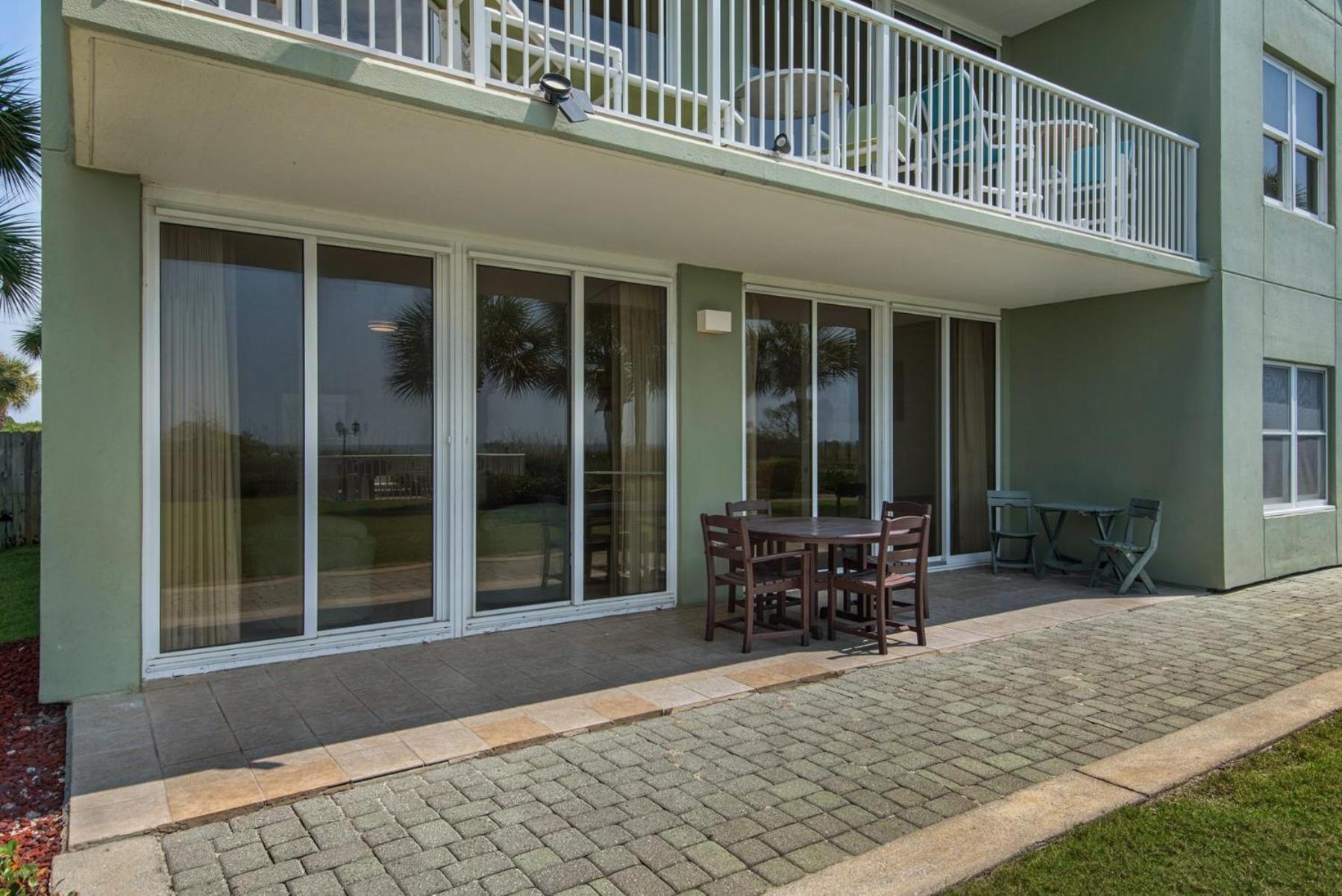 Front, Family Tides 103, Free Activities Included! * Fort Walton Beach