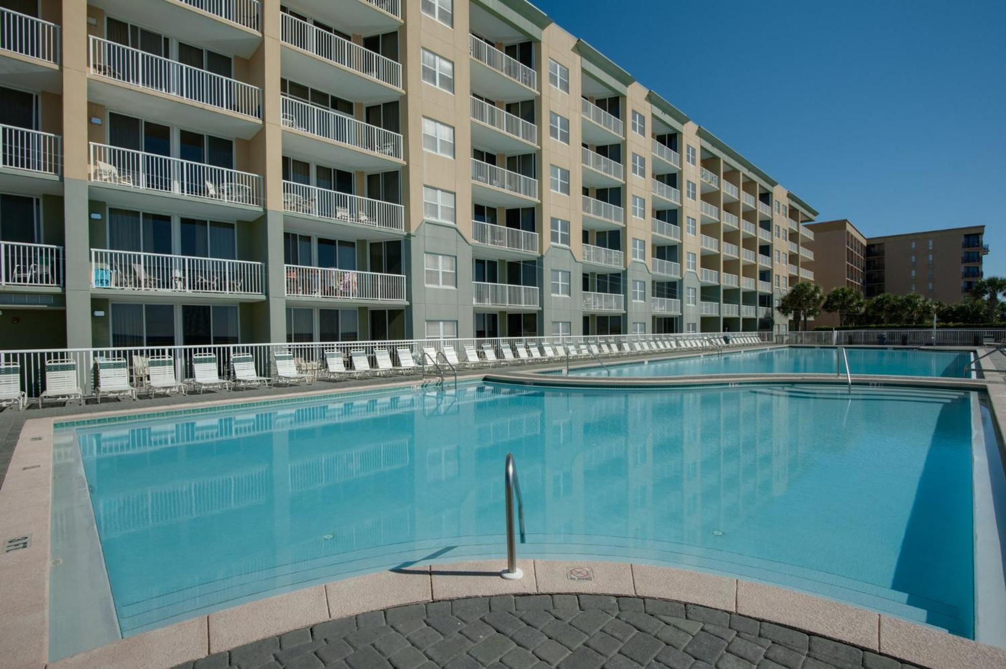 Apartment Front, Family Tides 103, Free Activities Included!