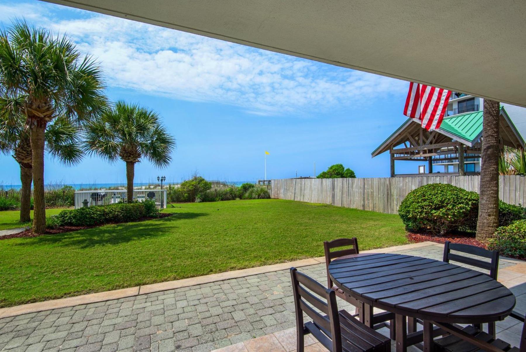 Front, Family Tides 103, Free Activities Included! Apartment *