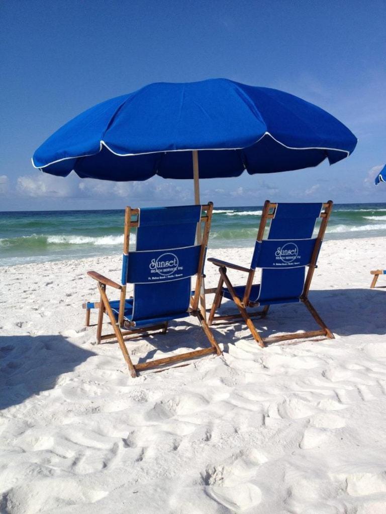 Front Penthouse Salty 602, Free Activities Included! Fort Walton Beach