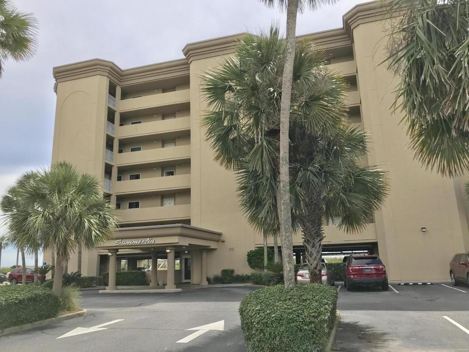 Holiday home Front Penthouse Salty 602, Free Activities Included! Fort Walton Beach