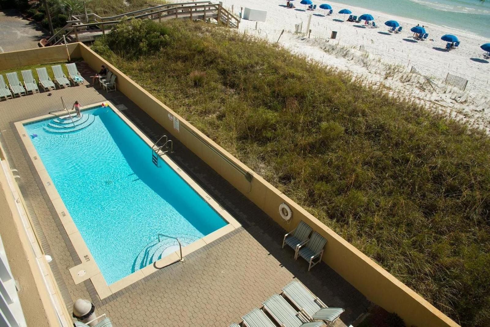 Front Penthouse Salty 602, Free Activities Included! *