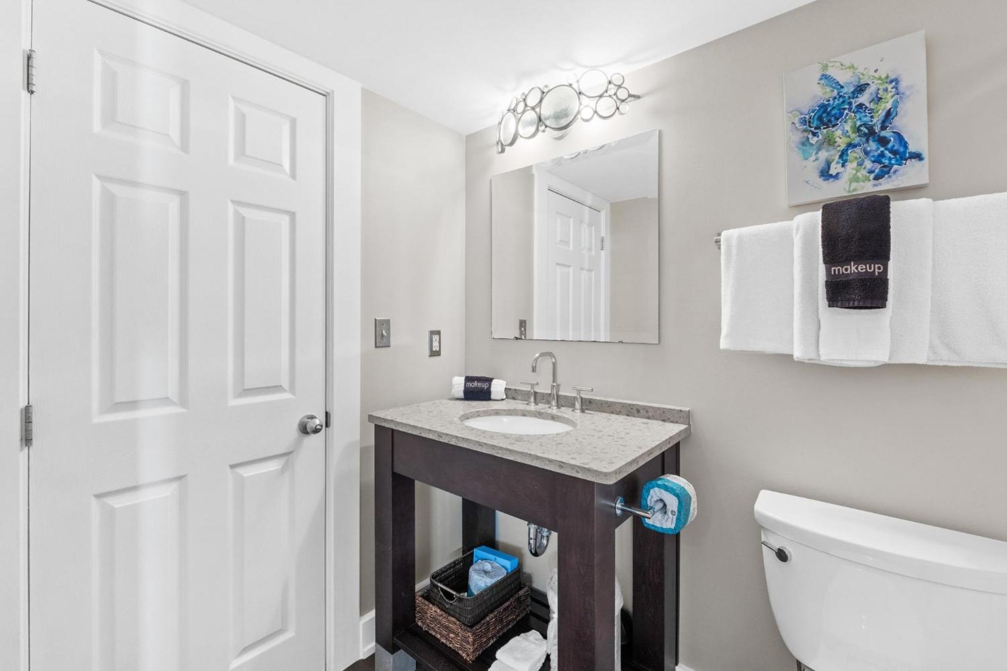 Front Penthouse Salty 602, Free Activities Included! Fort Walton Beach