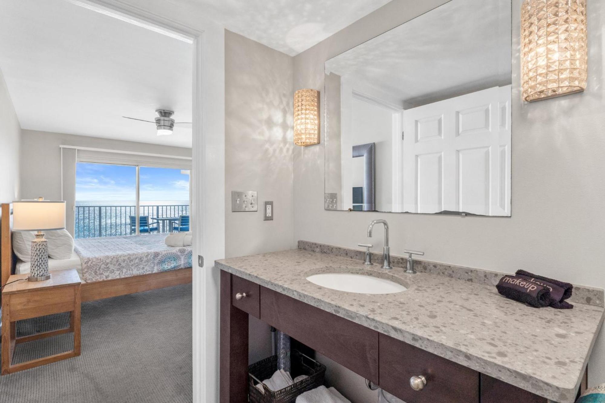 Front Penthouse Salty 602, Free Activities Included! *