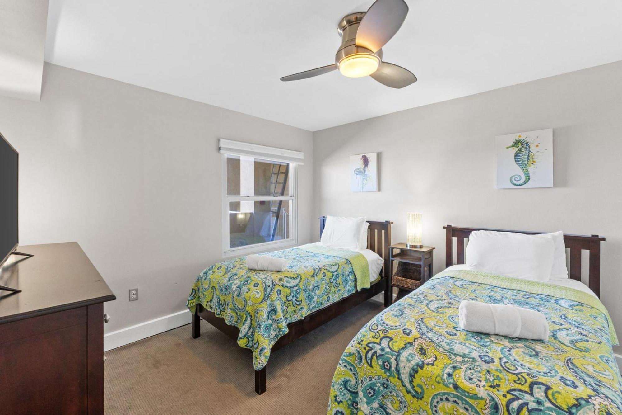 Holiday home Front Penthouse Salty 602, Free Activities Included! Fort Walton Beach