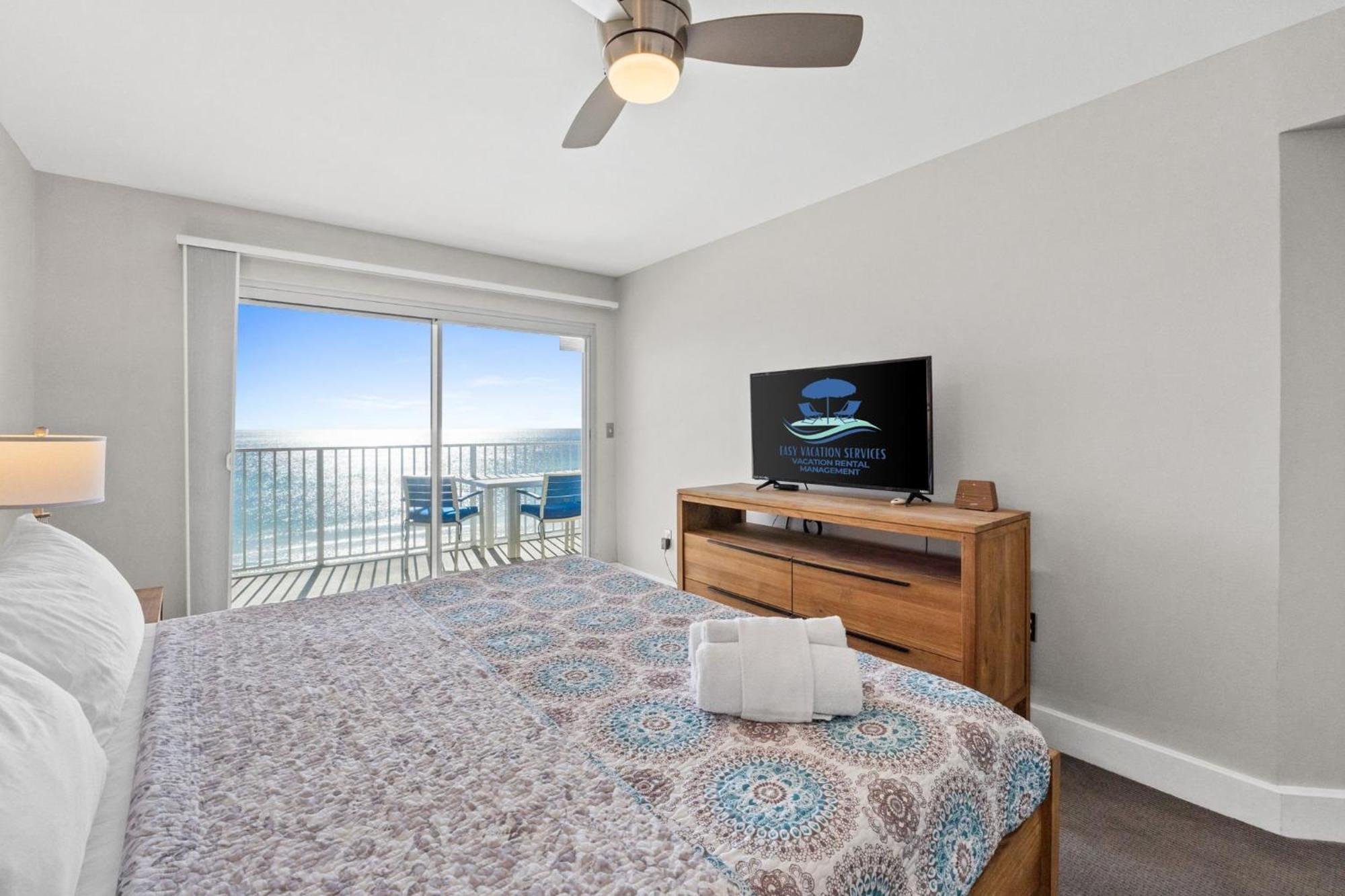 Front Penthouse Salty 602, Free Activities Included! Fort Walton Beach