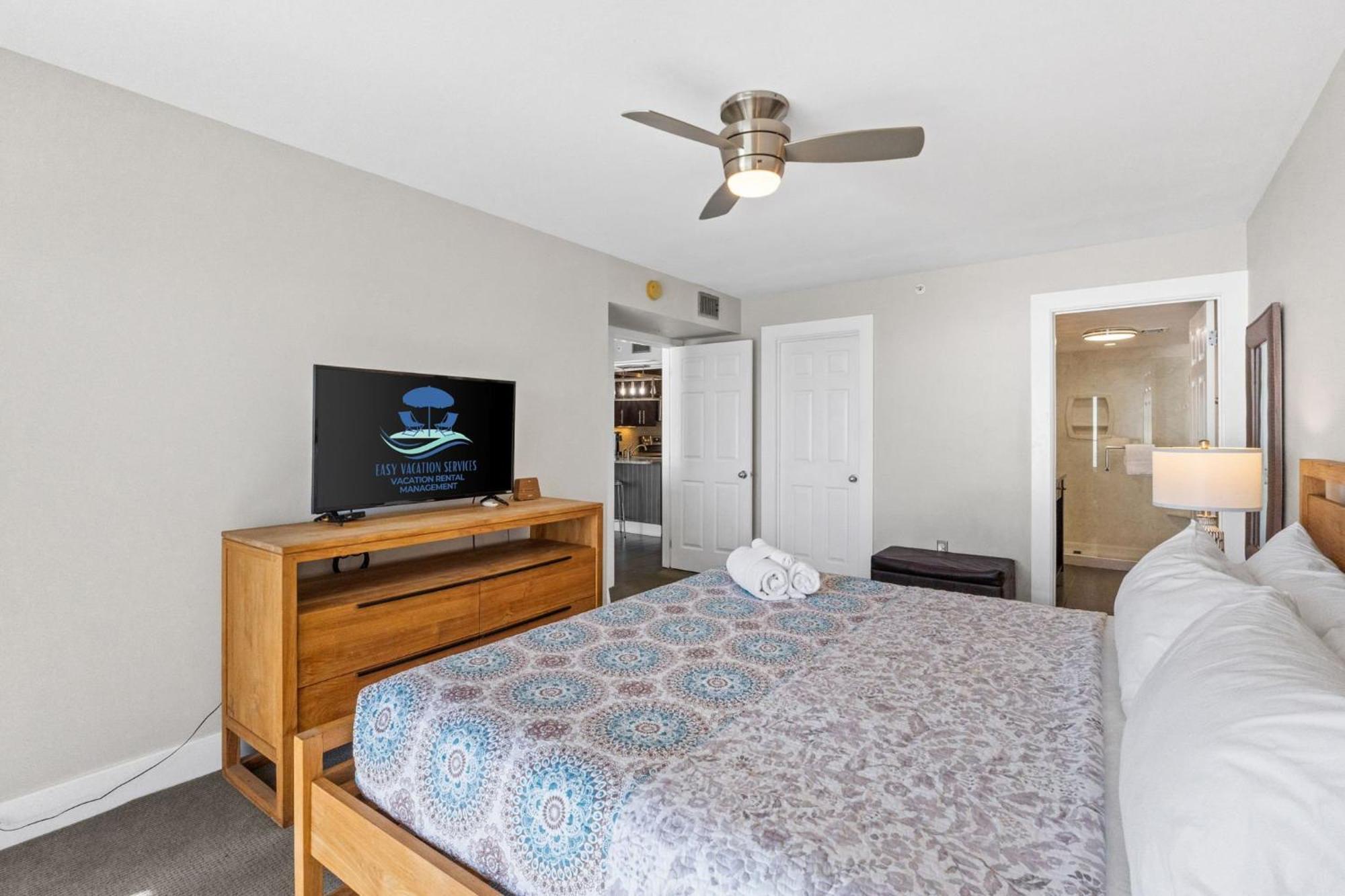 Front Penthouse Salty 602, Free Activities Included! *