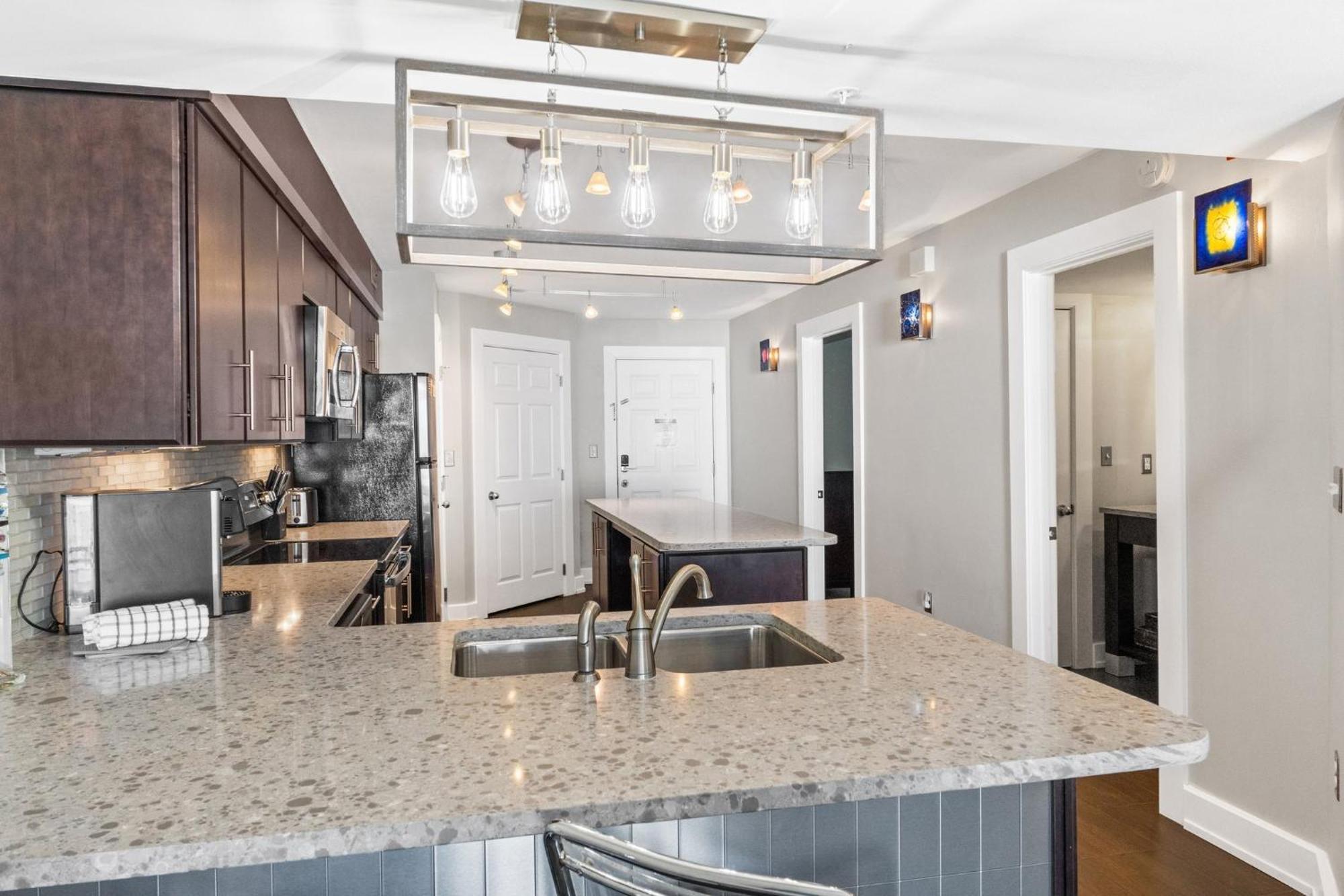 Holiday home Front Penthouse Salty 602, Free Activities Included! *