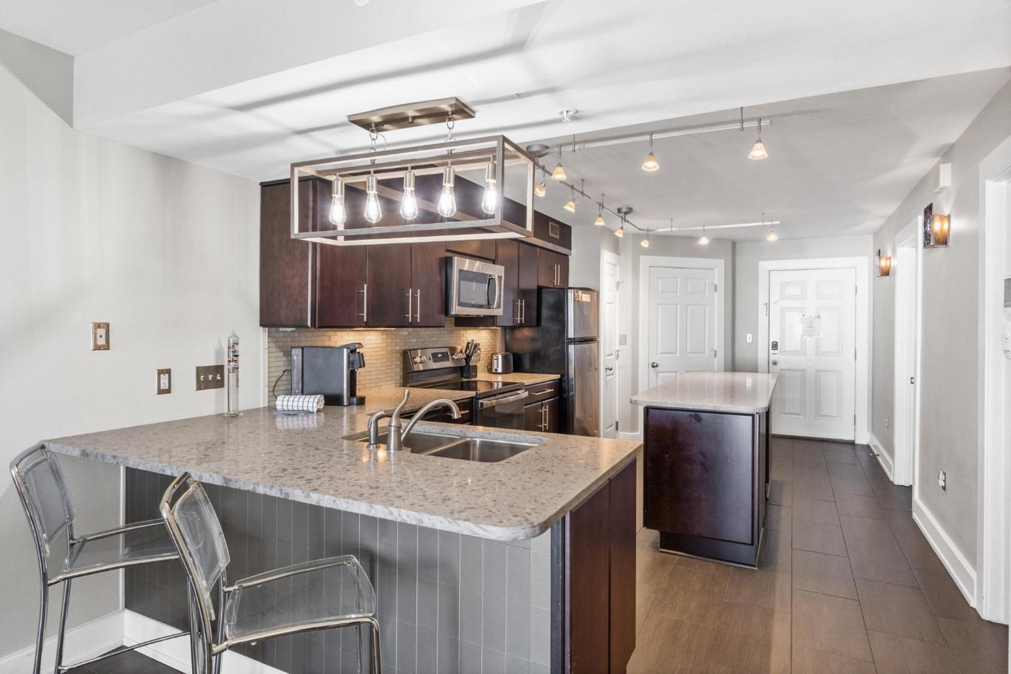 Front Penthouse Salty 602, Free Activities Included! Holiday home Fort Walton Beach