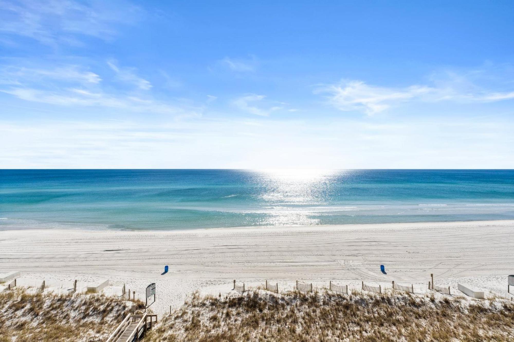 Holiday home Front Penthouse Salty 602, Free Activities Included! *