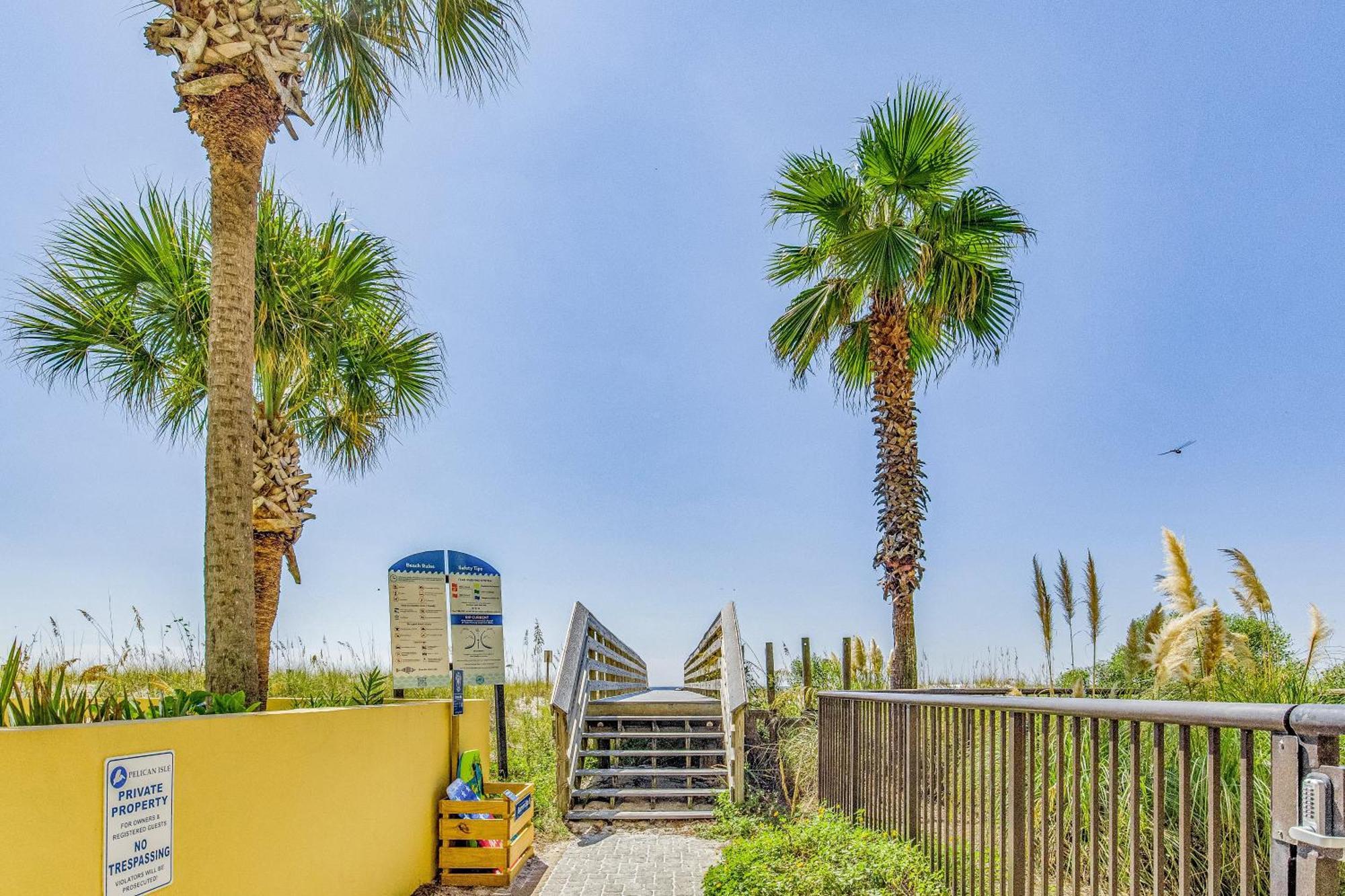 Lovely, Starfish Cove 216, Free Activities Included! Fort Walton Beach