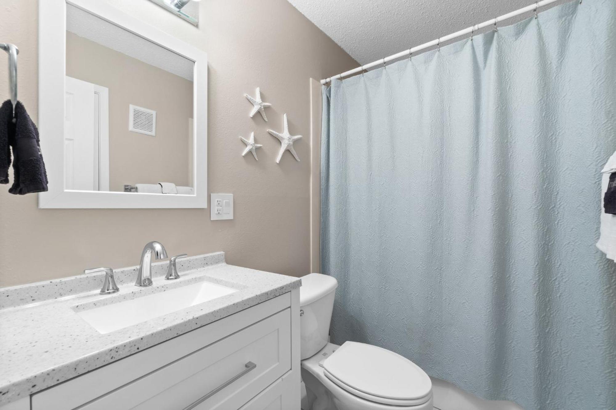 Lovely, Starfish Cove 216, Free Activities Included! * Fort Walton Beach