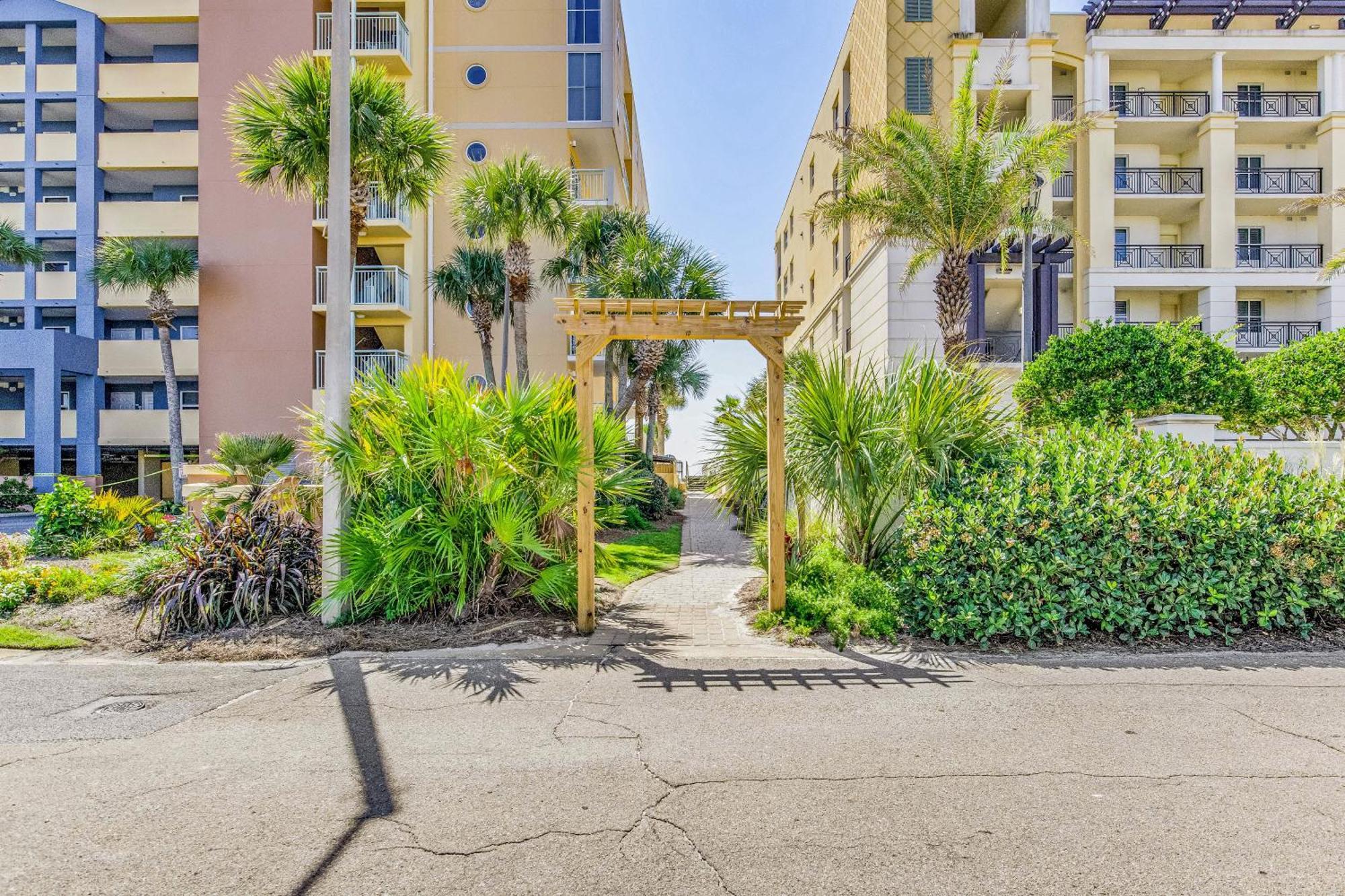 Lovely, Starfish Cove 216, Free Activities Included! Holiday home Fort Walton Beach