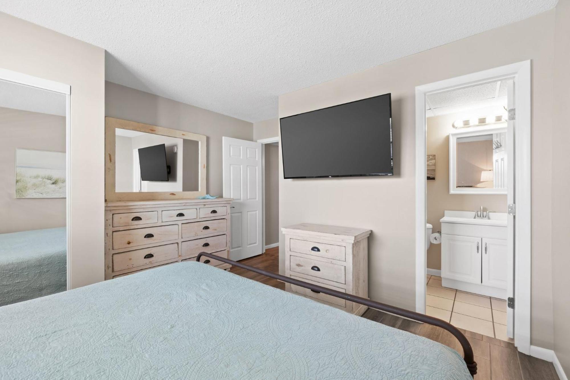 Lovely, Starfish Cove 216, Free Activities Included! Holiday home *