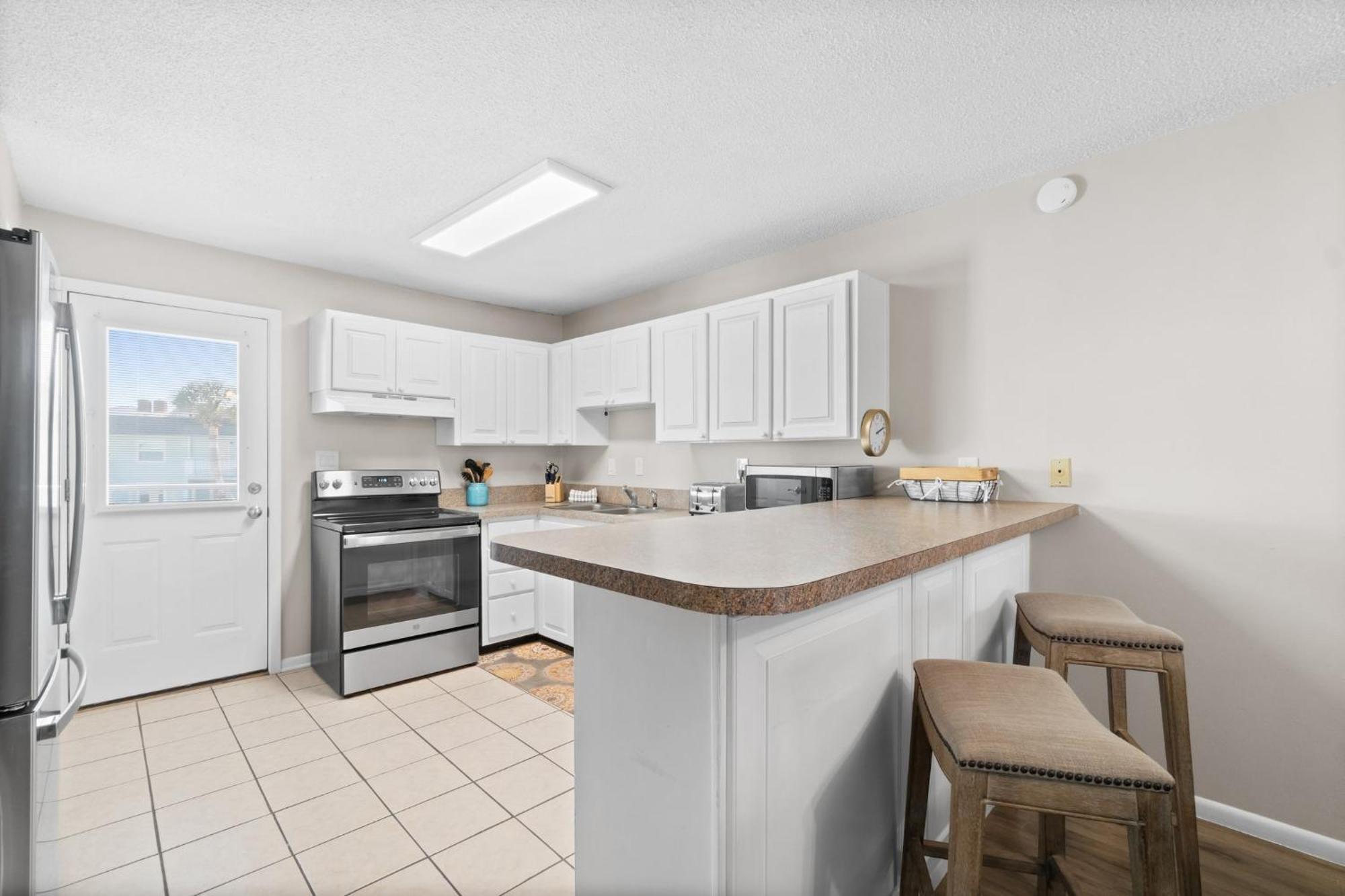 Holiday home Lovely, Starfish Cove 216, Free Activities Included! Fort Walton Beach