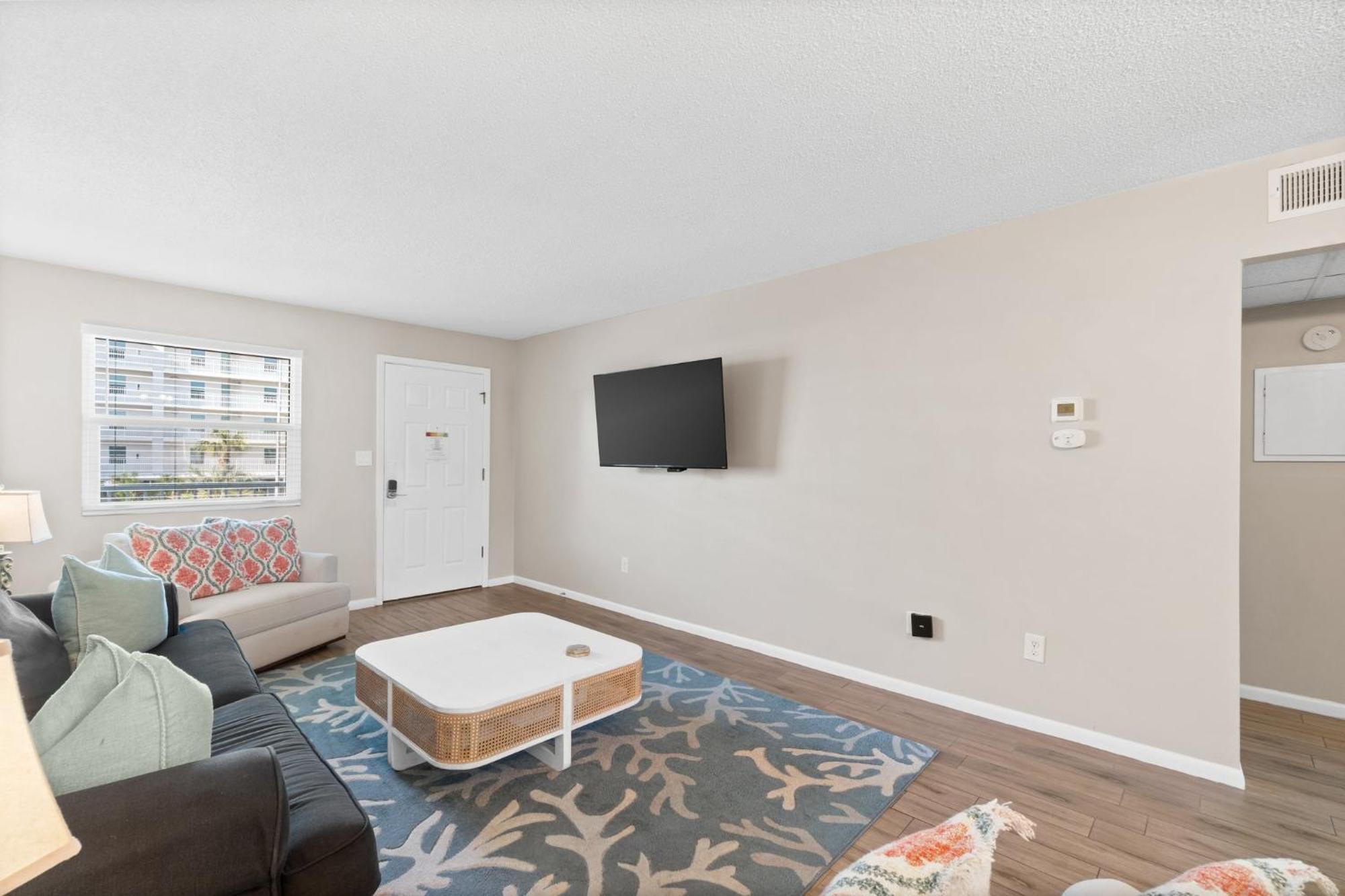 Lovely, Starfish Cove 216, Free Activities Included! Holiday home Fort Walton Beach