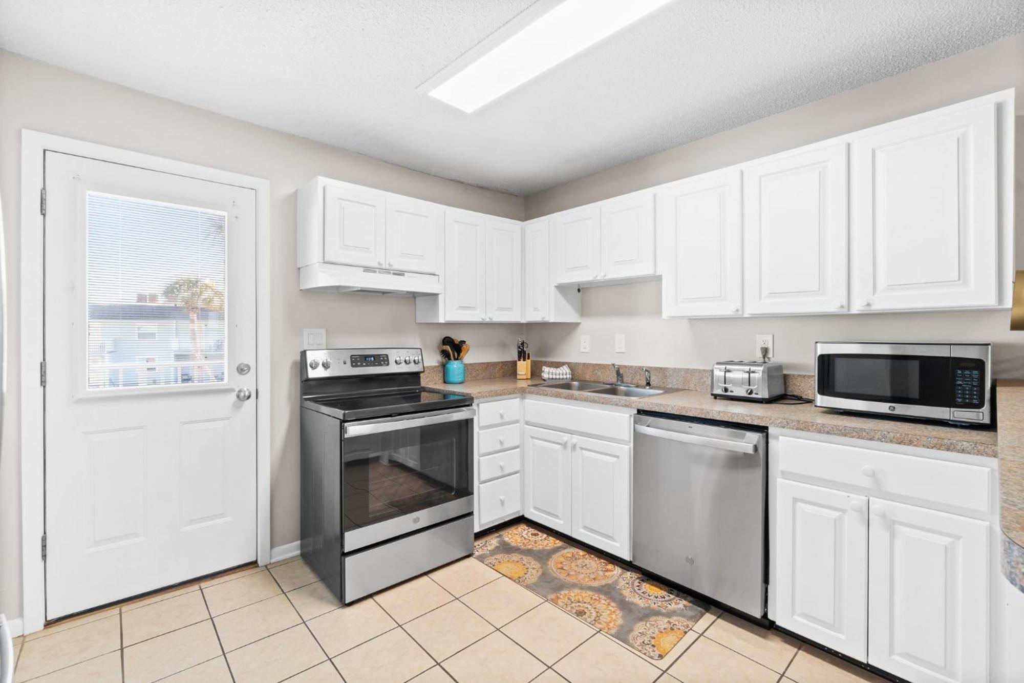 Holiday home Lovely, Starfish Cove 216, Free Activities Included! Fort Walton Beach