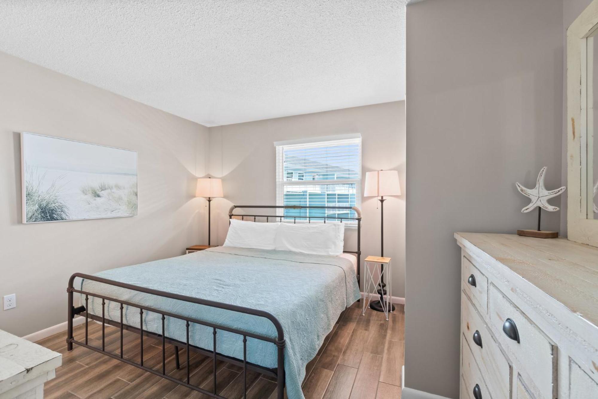 Lovely, Starfish Cove 216, Free Activities Included! *