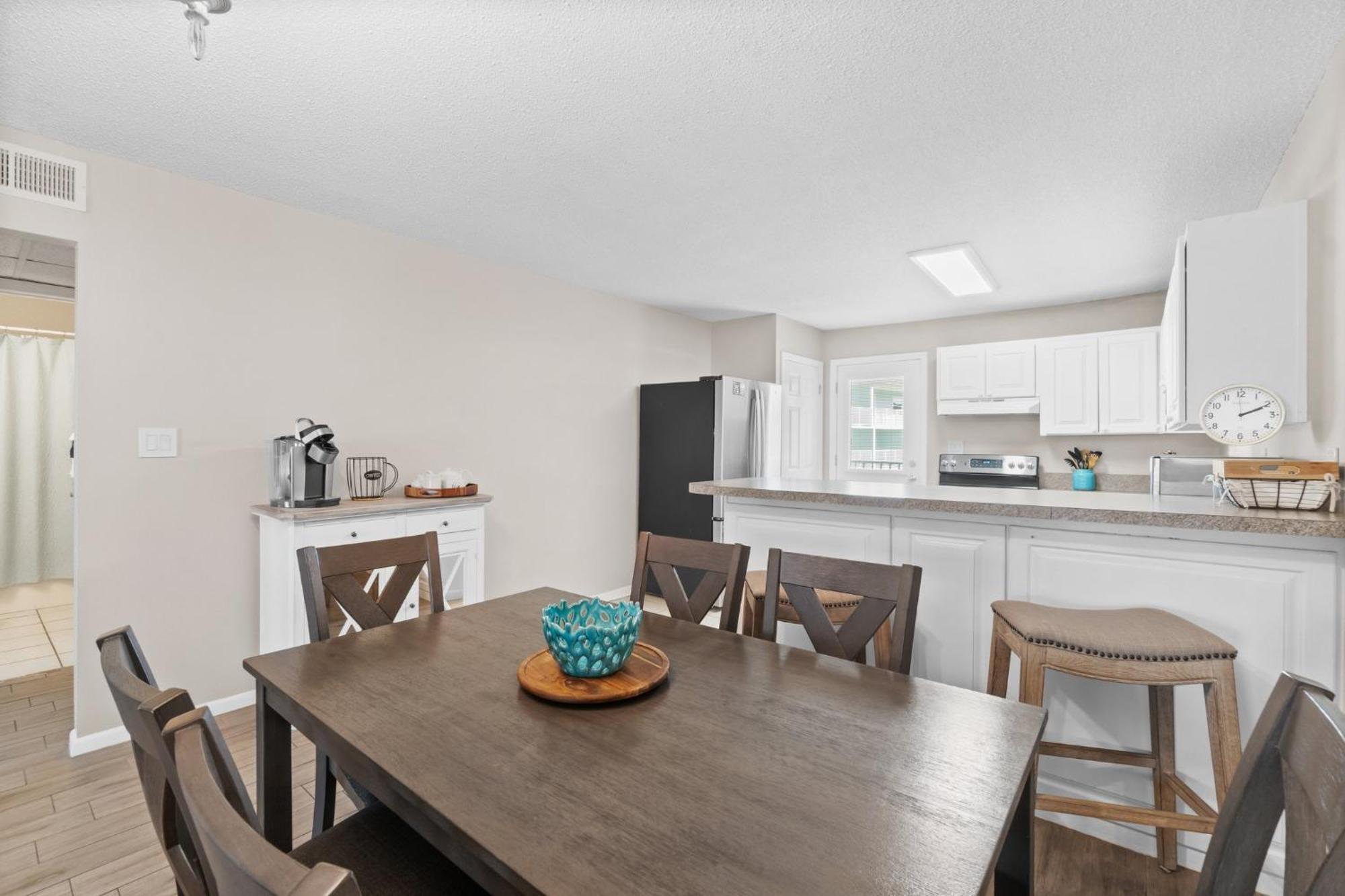 Lovely, Starfish Cove 216, Free Activities Included! Fort Walton Beach