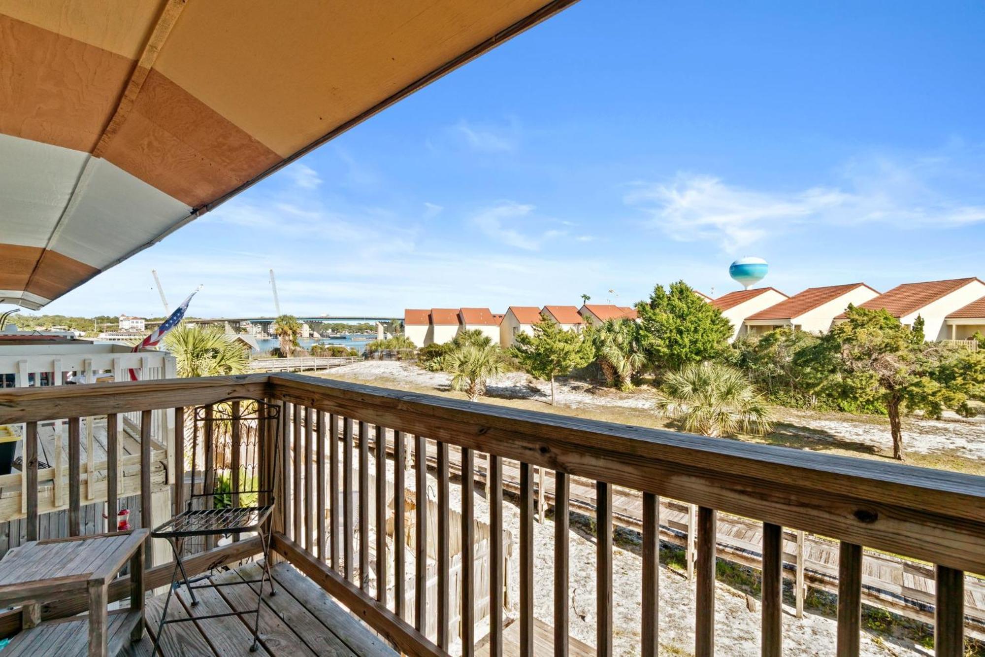 Please, Townhome, Sleeps 4, Free Activities Included! * Fort Walton Beach