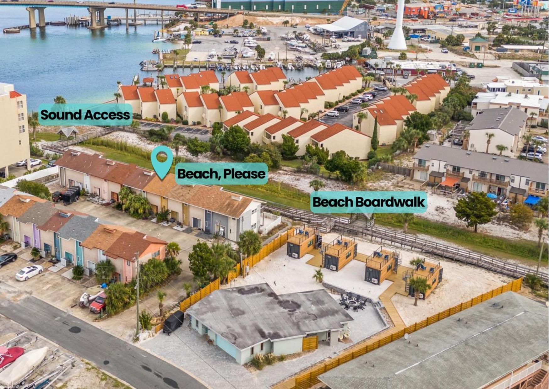 Please, Townhome, Sleeps 4, Free Activities Included! Holiday home