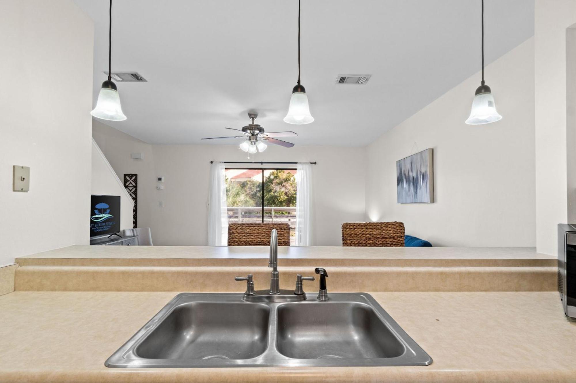 Please, Townhome, Sleeps 4, Free Activities Included! Holiday home Fort Walton Beach