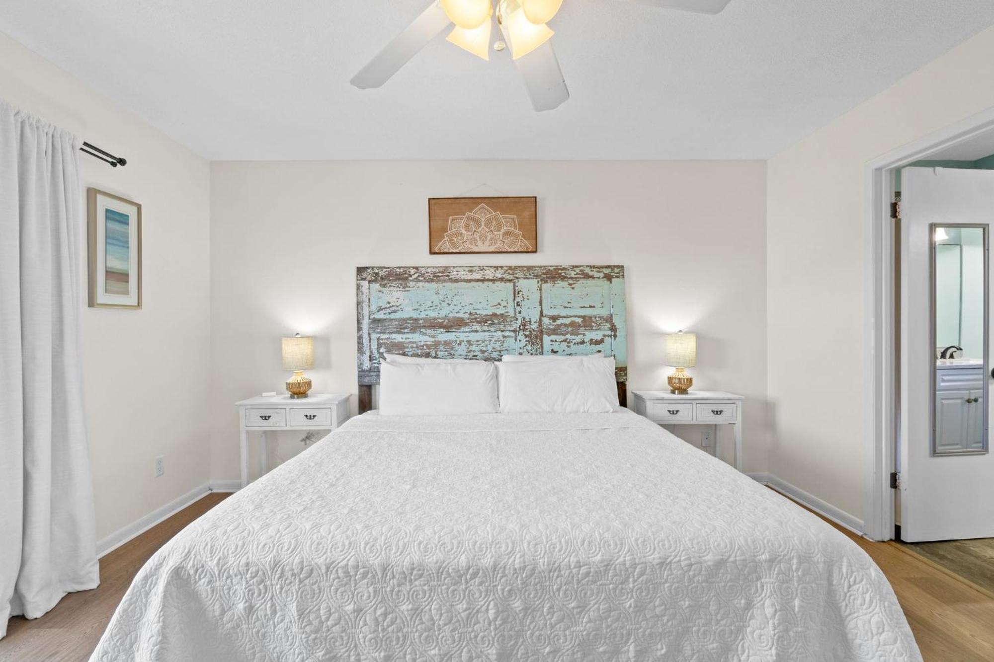Please, Townhome, Sleeps 4, Free Activities Included! Holiday home Fort Walton Beach