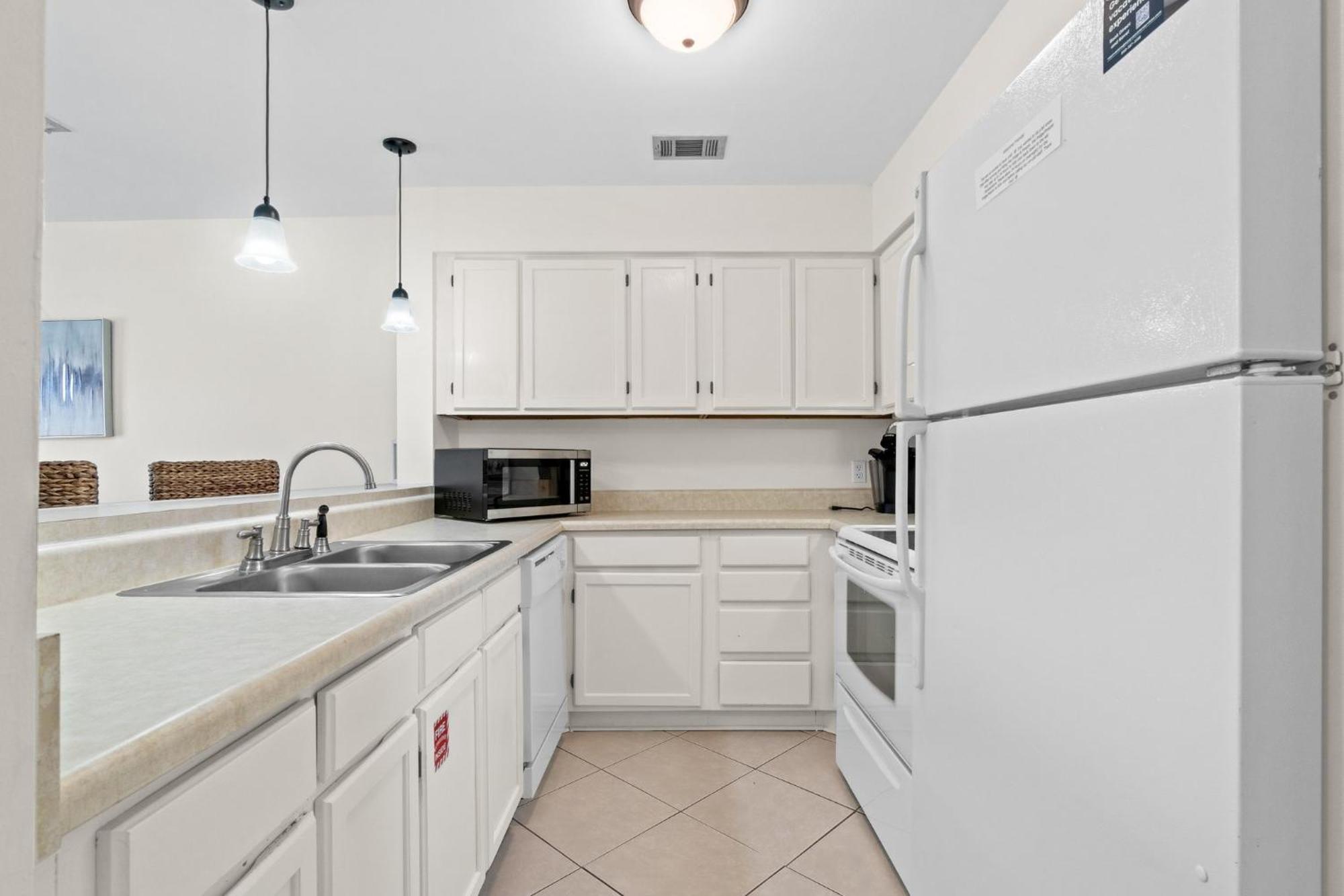 Holiday home Please, Townhome, Sleeps 4, Free Activities Included! Fort Walton Beach