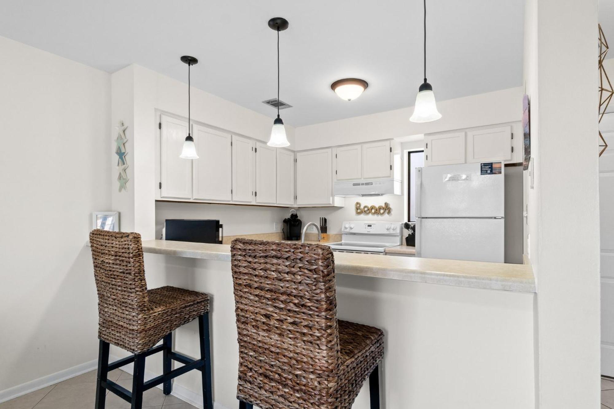 Please, Townhome, Sleeps 4, Free Activities Included! Holiday home Fort Walton Beach
