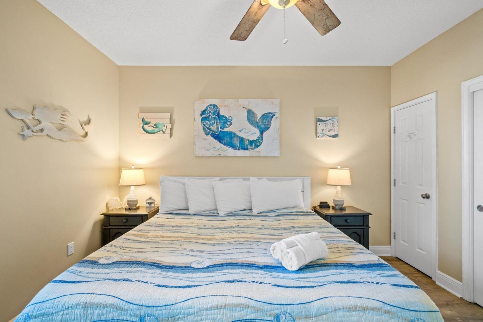Beachfront, Melissas Happy Place 205, Newly Rem, Free Activities Included! *