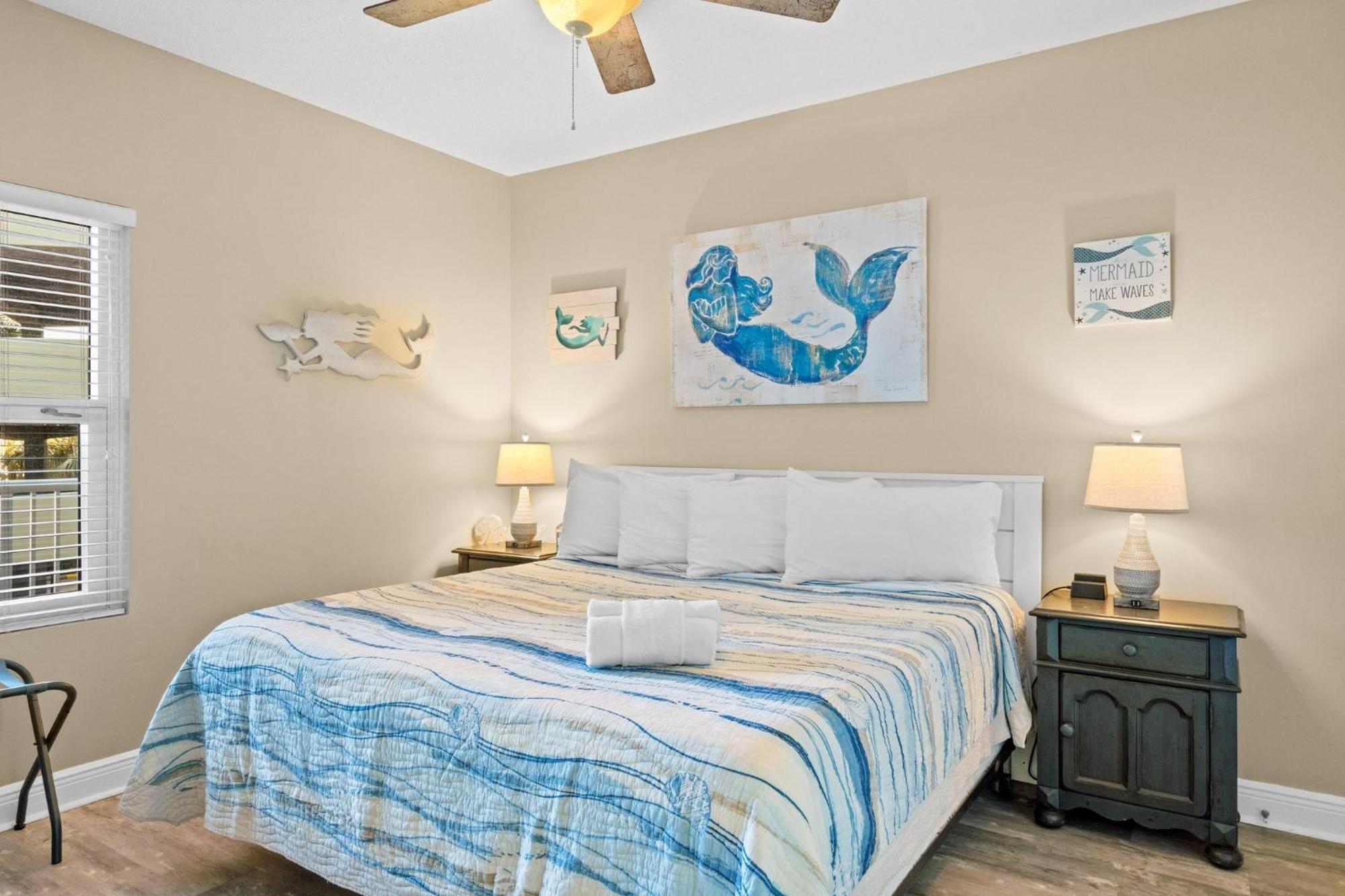 Beachfront, Melissas Happy Place 205, Newly Rem, Free Activities Included! Fort Walton Beach