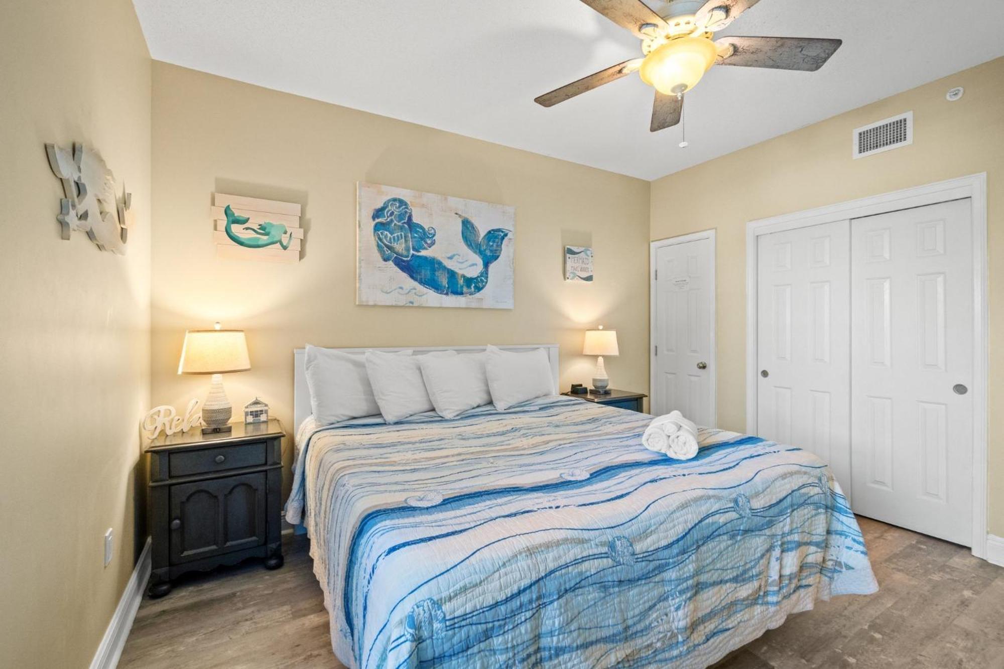 Beachfront, Melissas Happy Place 205, Newly Rem, Free Activities Included! Apartment Fort Walton Beach