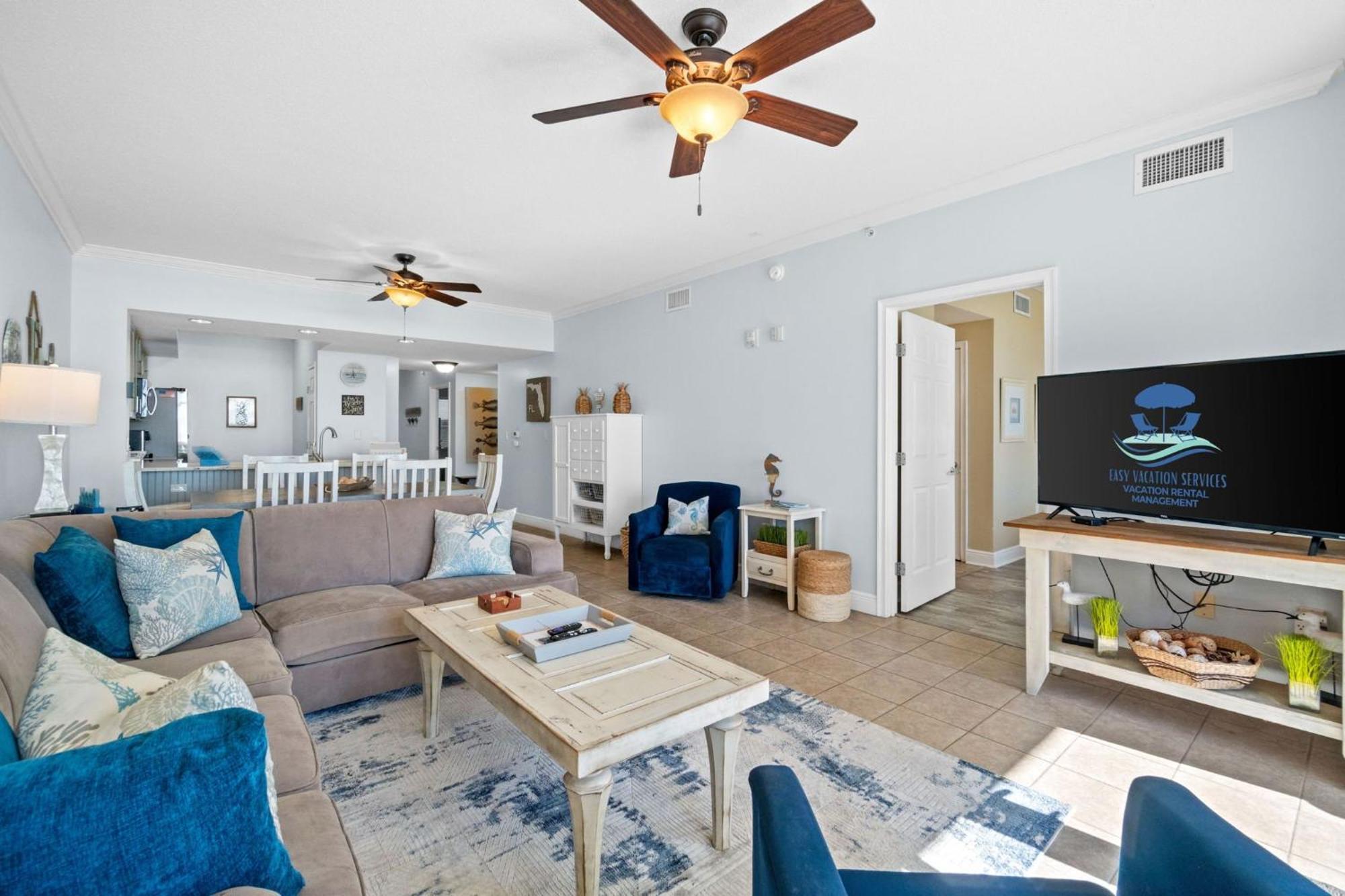 Beachfront, Melissas Happy Place 205, Newly Rem, Free Activities Included! * Fort Walton Beach