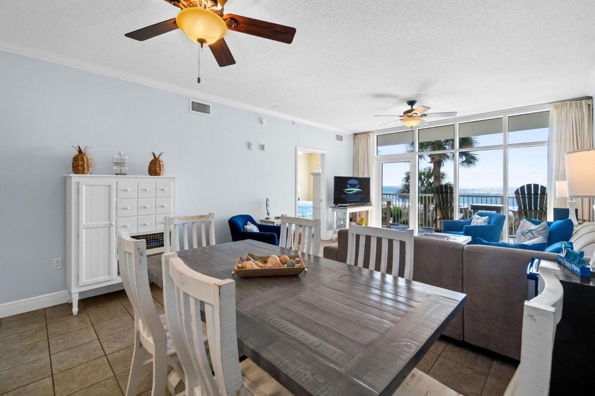 Beachfront, Melissas Happy Place 205, Newly Rem, Free Activities Included! Apartment *