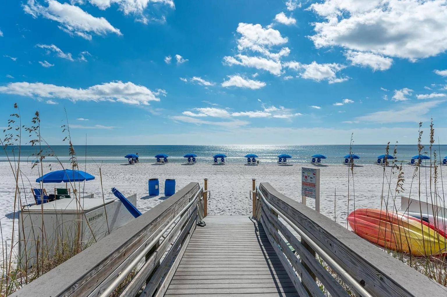 Front, No Worries, Happy 208, Free Activities Included! * Fort Walton Beach