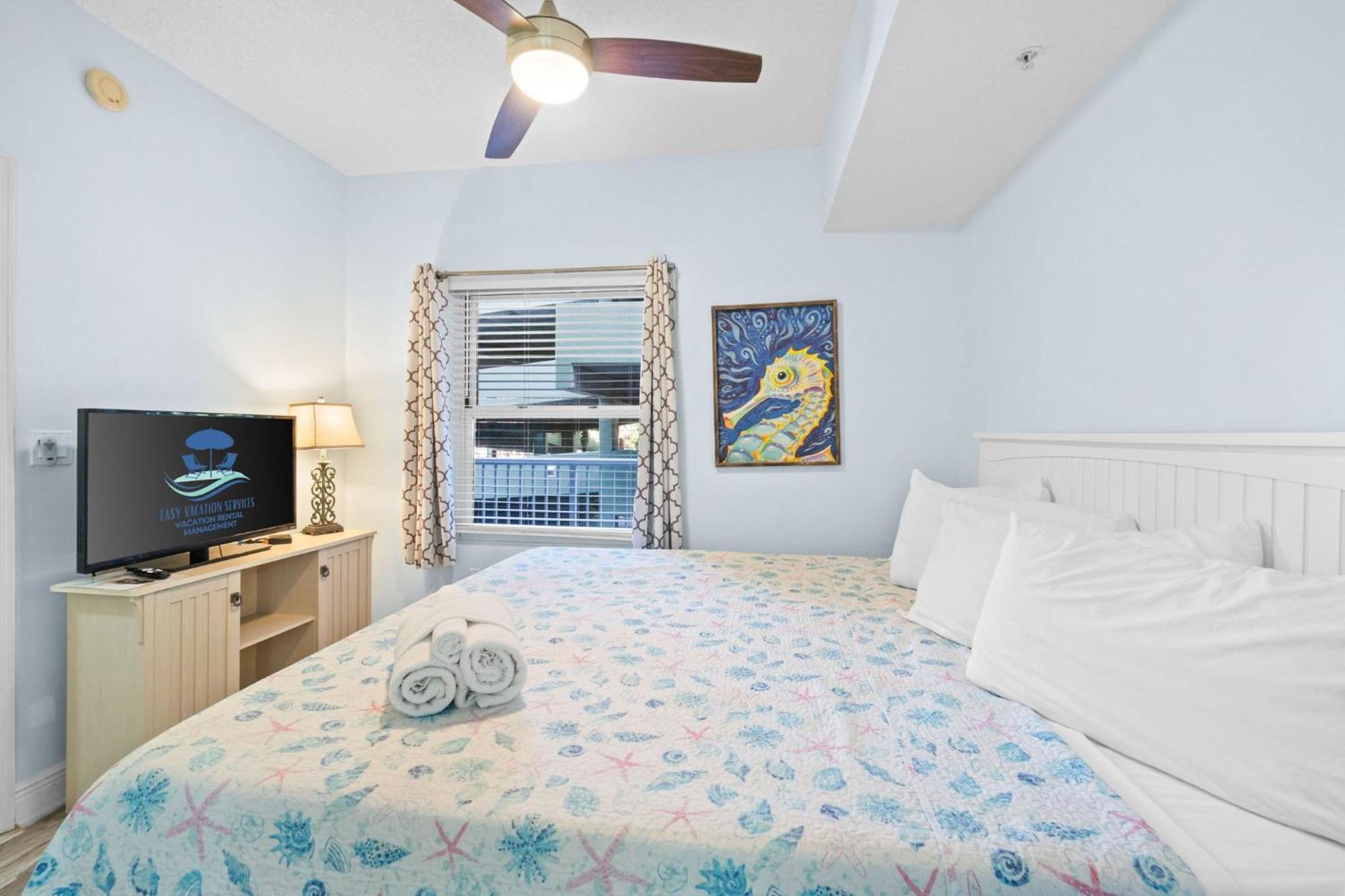 Front, No Worries, Happy 208, Free Activities Included! * Fort Walton Beach